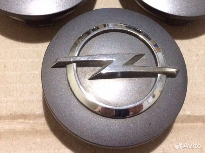 Колпак колеса Opel Astra J/ Insignia 13242418