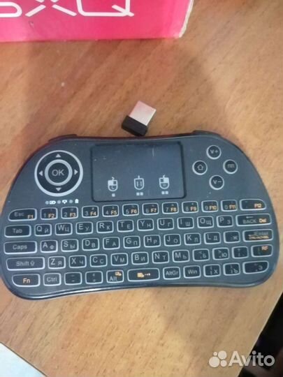 Клавиатурадля телефона и плоншета