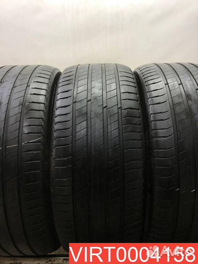 Michelin Latitude Sport 3 255/45 R20 105V