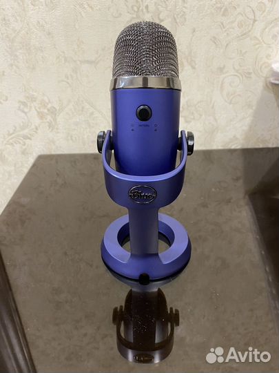 Микрофон