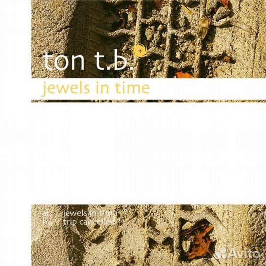 Виниловые пластинки Trance часть 2