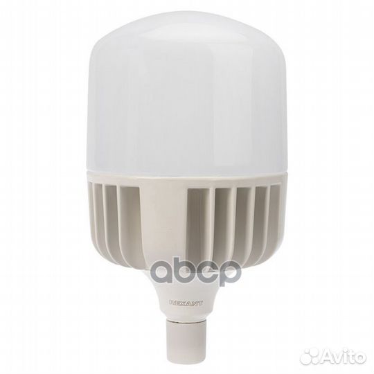 604-072 лампа светодиодная высокомощная 100Вт