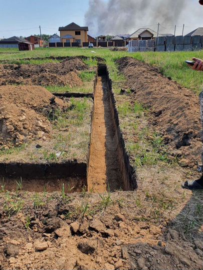 Участок 11 сот. (ИЖС)