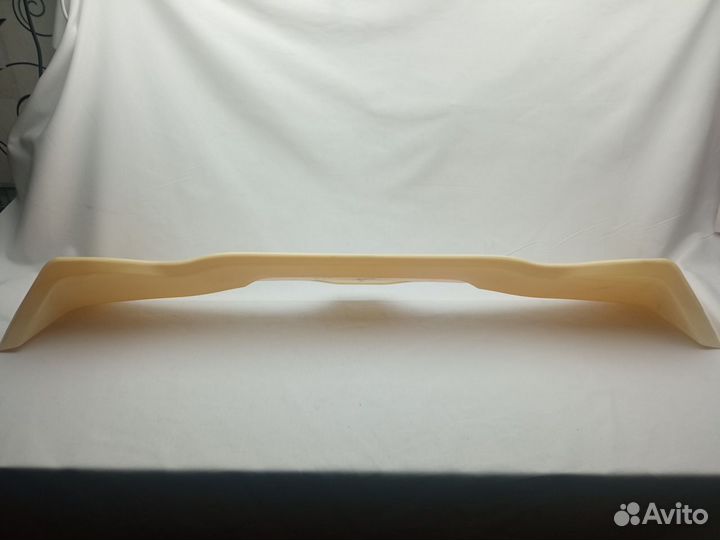 Спойлер Субару Форестер (2012-18)