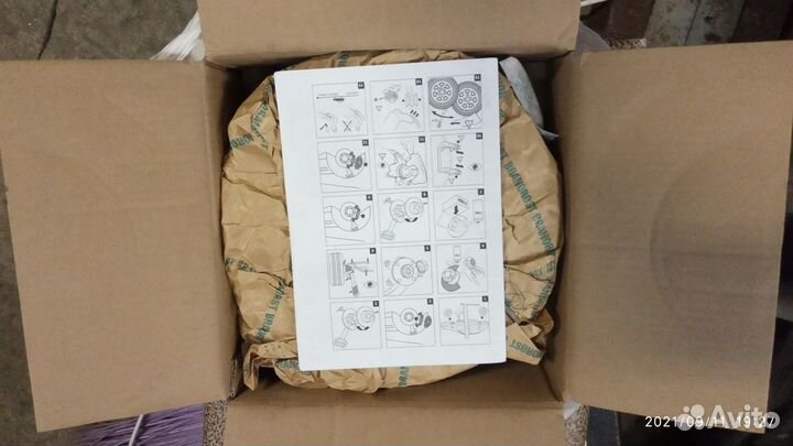 Тормозные диски