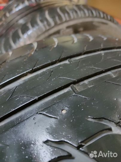 Bfgoodrich G-Grip 245/45 R18