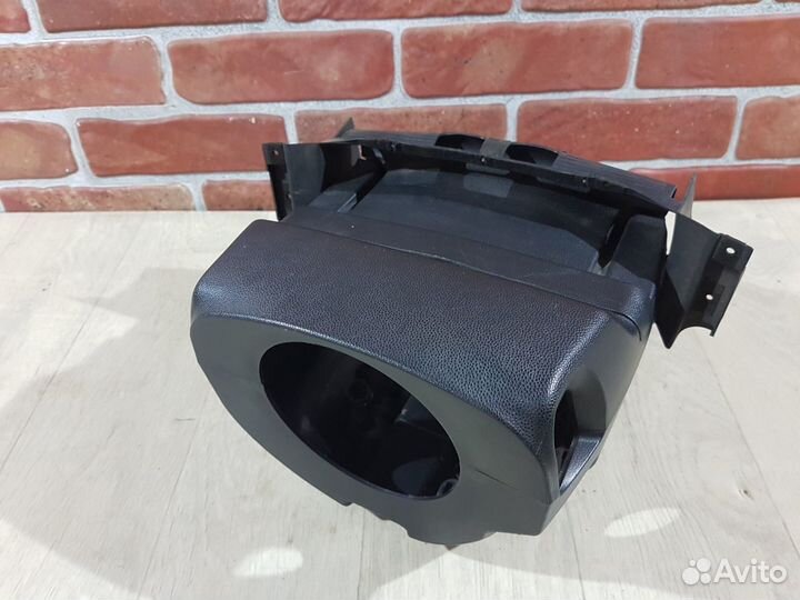 Кожух рулевой колонки mazda 3 bk 2004