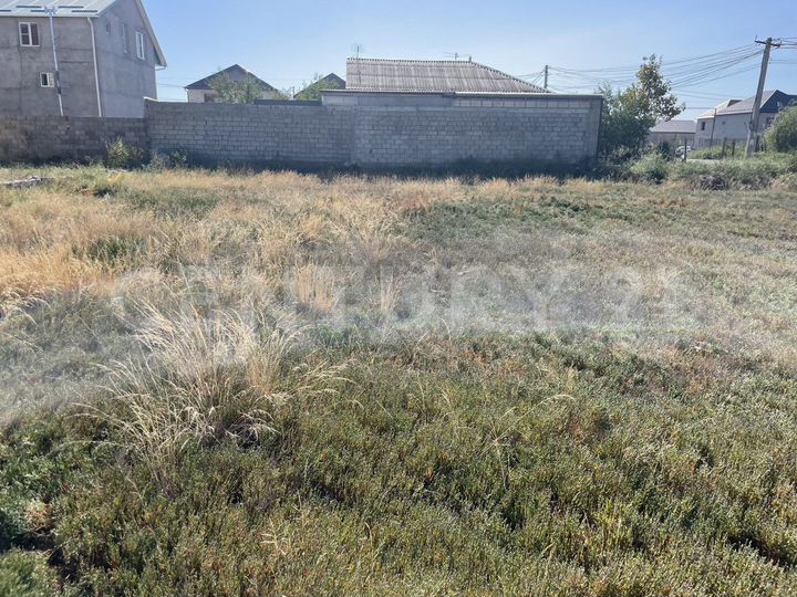 Участок 4,5 сот. (ИЖС)