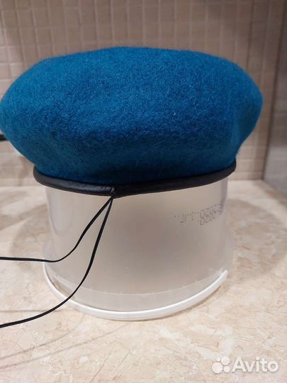 Береты ввс (вкс)