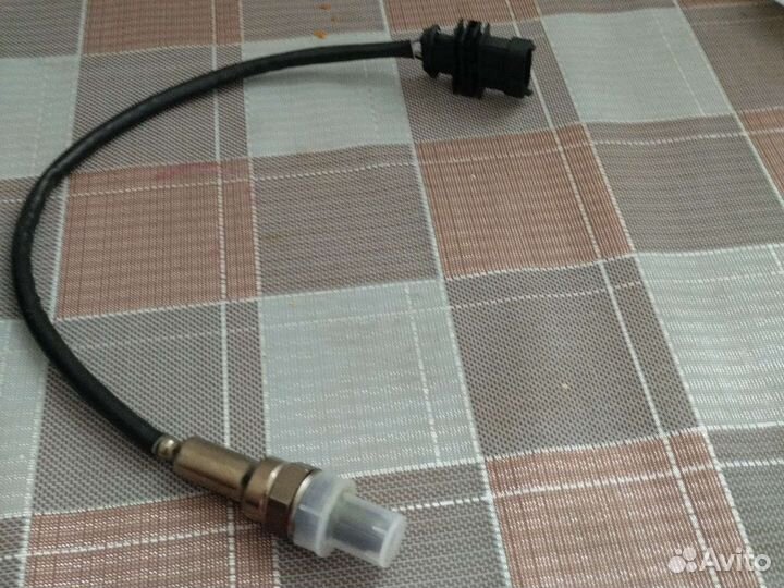 Датчик кислорода лямбда зонд газель