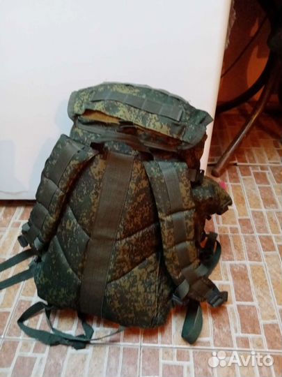 Ранец разведчика