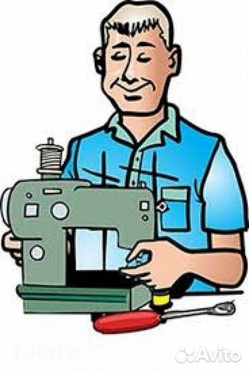 Механик швейного-вязального оборудования