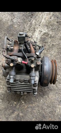 Компрессор кондиционера