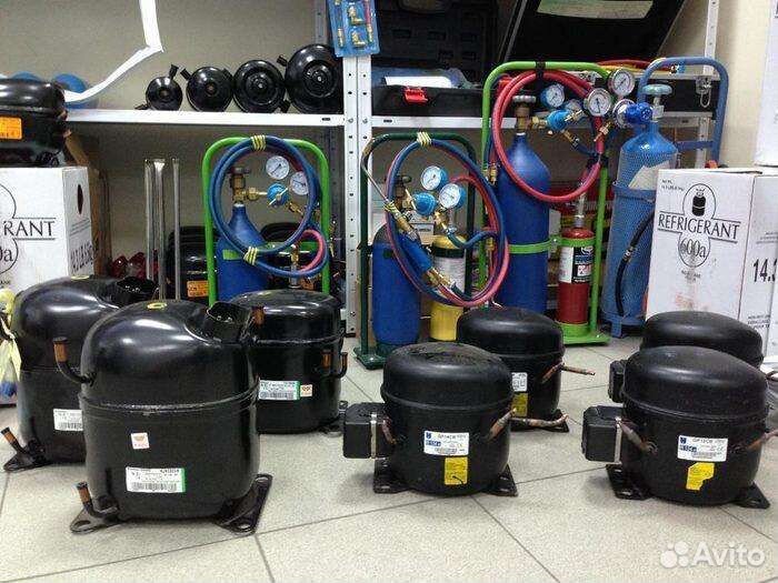 Ремонт холодильников ремонтстиральных машин