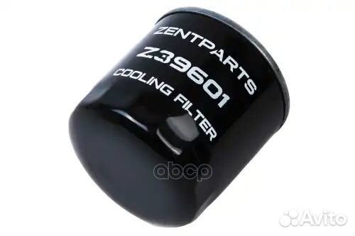 Фильтр системы охлаждения H107 D94 d62/72 DAF