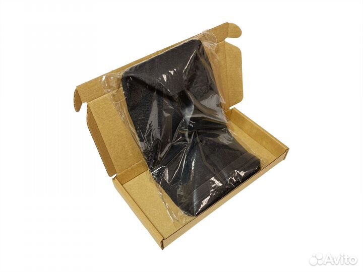 Чехол на подлокотник LADA Priora 1 узор соты