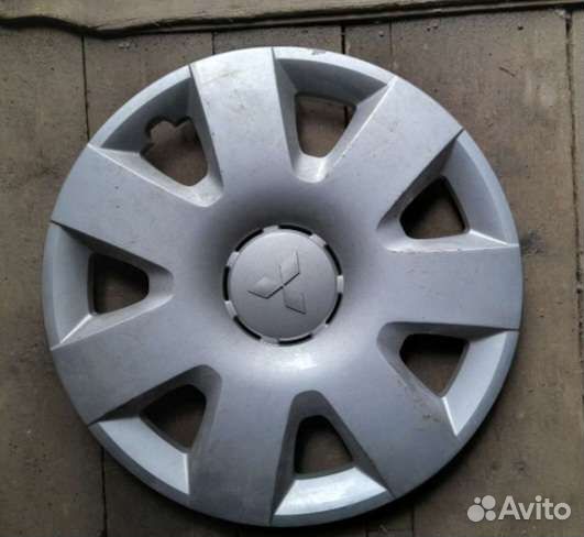 Колпак mitsubishi