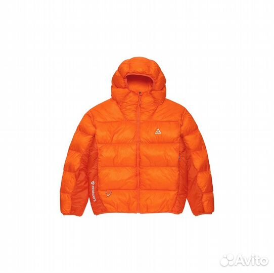 Куртка зимняя Nike acg оригинал