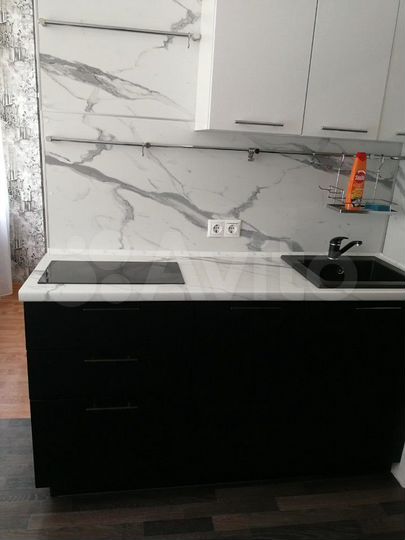 Комната 25 м² в 1-к., 3/3 эт.