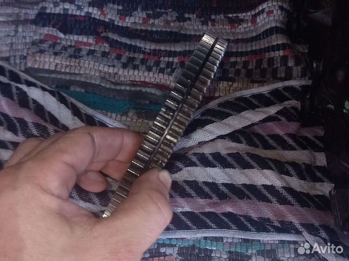 Для гидроцикла brp 1503 двойная шестерня