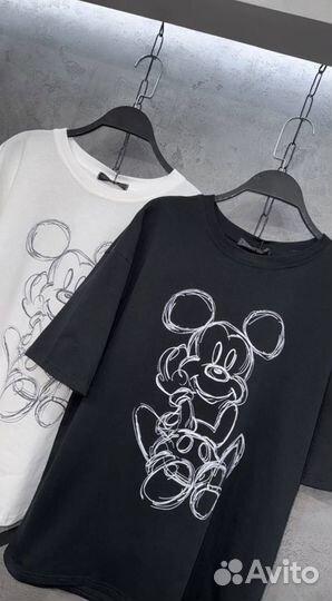 Стильные футболки (размер 42-52)