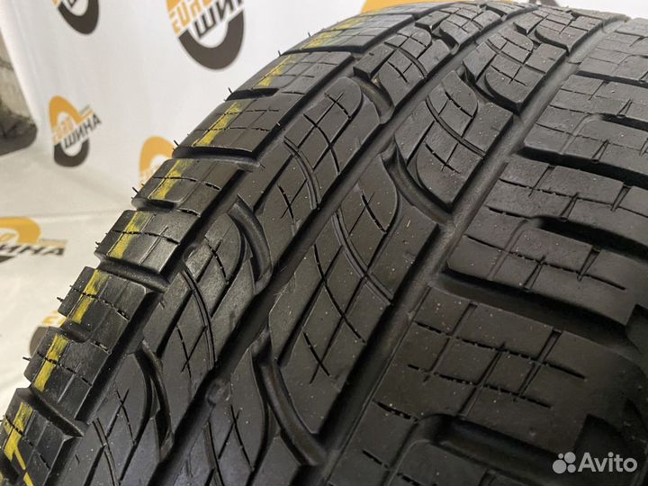 Pirelli Scorpion Zero 255/60 R18