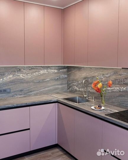 Кухни на заказ