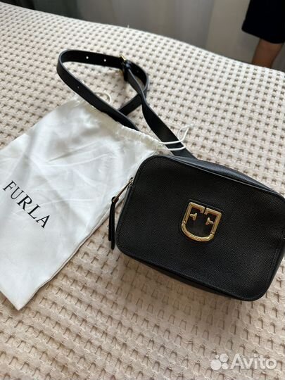 Сумка furla оригинал