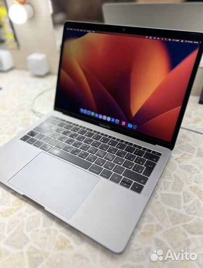 Apple MacBook Pro 13 2017 (A1708)
