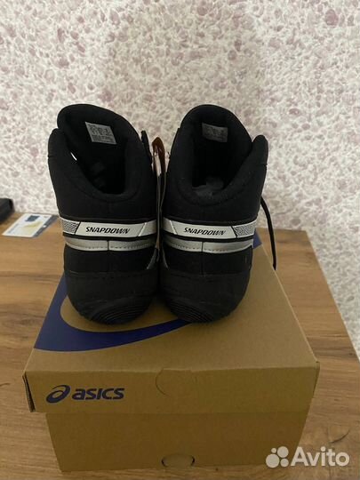 Борцовки Asics snapdown 4