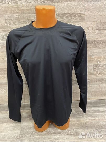 Термобелье лонгслив