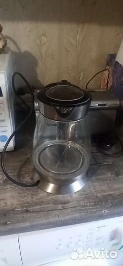 Чайник электрический