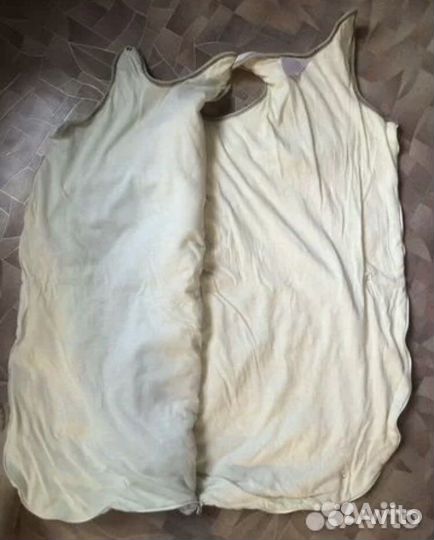 Спальный мешок/конверт в коляску фирма H&M