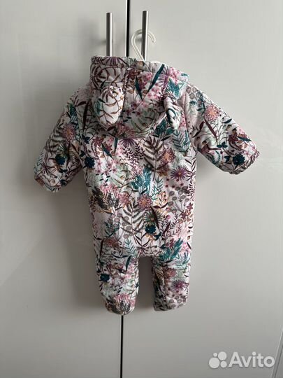 Комбинезон Next 3-6