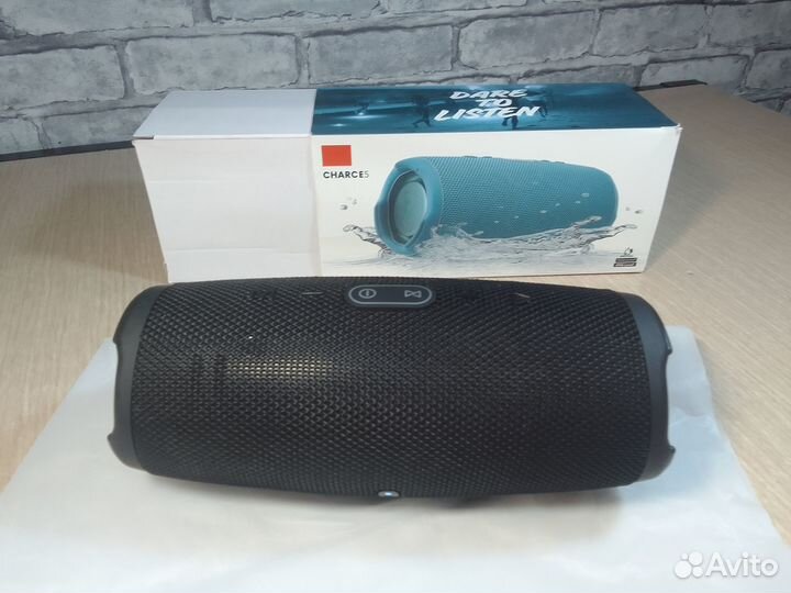 Блютуз колонка JBL Charge 5