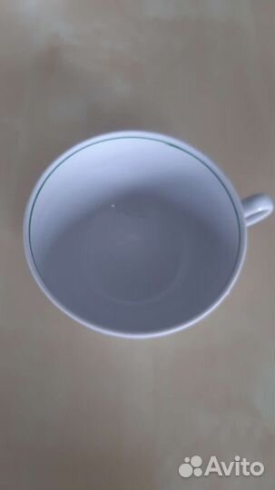 Чайные чашки гиганты Вербилки, Хайта