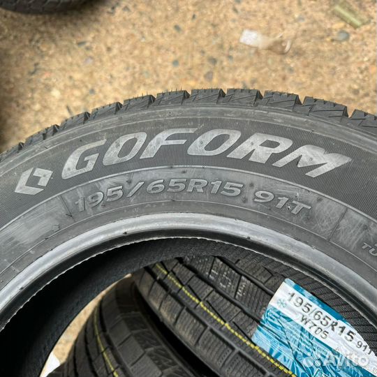 Goform W705 195/65 R15 91T