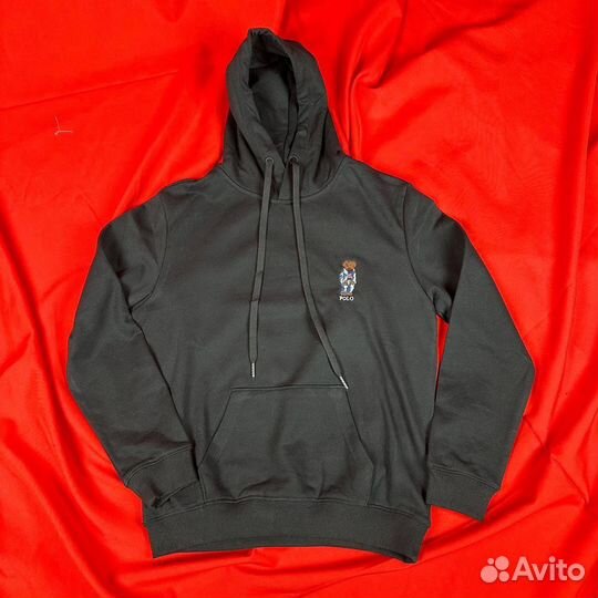 Худи Ralf Lauren