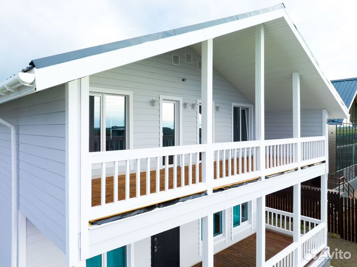 Инвестирование в недвижимость по 23 годовых