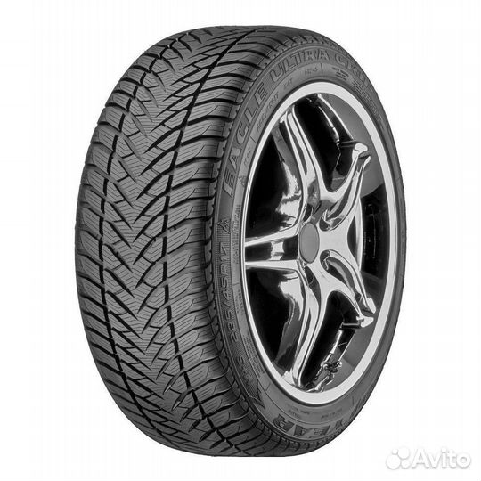 Goodyear Eagle Ultra Grip GW-3 205/50 R16 87H
