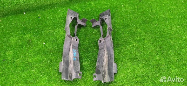 Крепление фары переднее Land Rover Range Rover