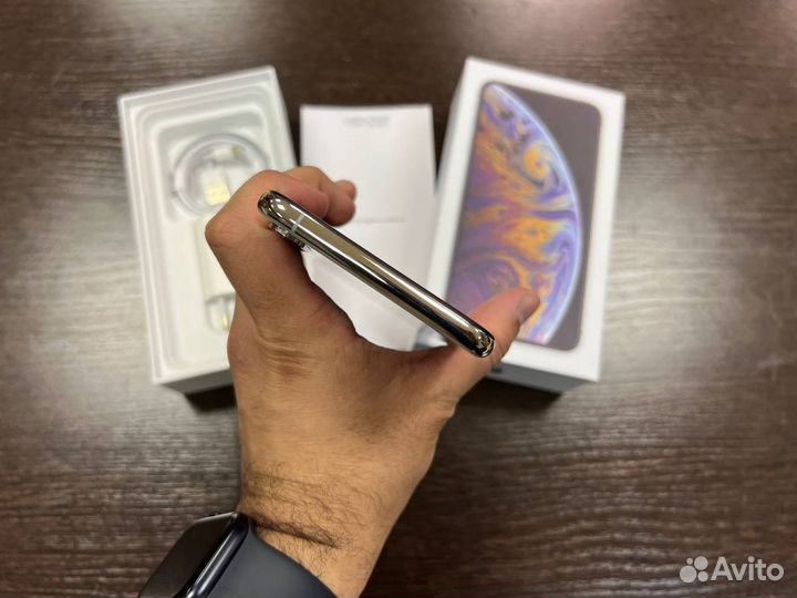 Apple iPhone xs max 64gb