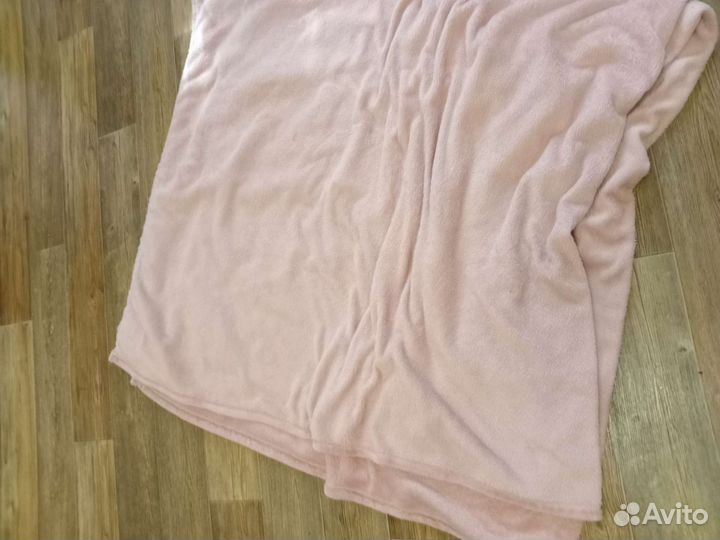 Плед покрывало 200 180