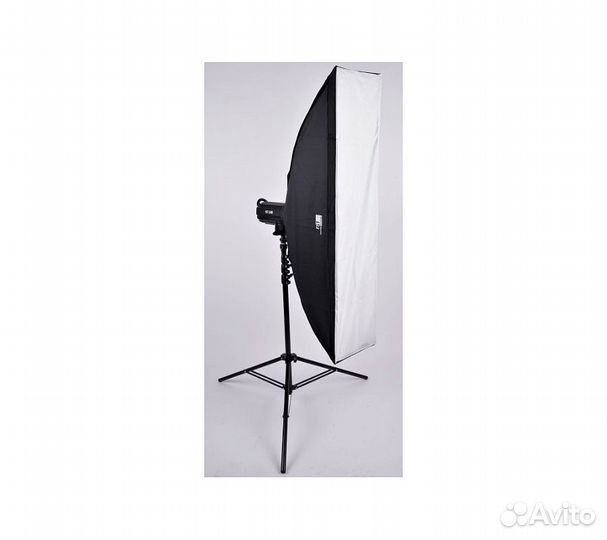 Стрипбокс FST SB-230 30x120см