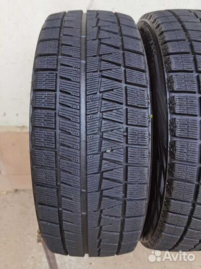Bridgestone Blizzak Revo GZ 225/45 R18 91Q