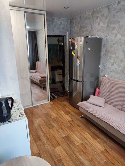 Комната 11,7 м² в 5-к., 4/4 эт.