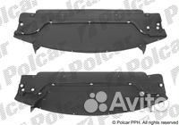 Защита под двигатель низ перед для renault espace IV (K) 11.02-01.06