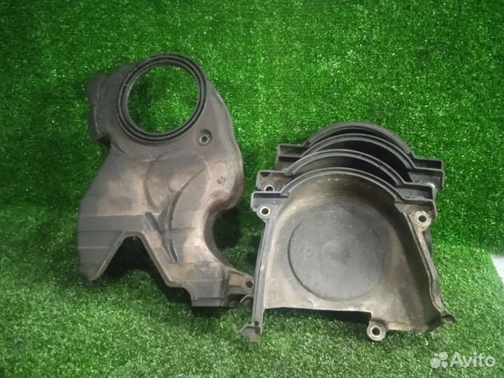 Кожух грм Лансер 9 крышка ремня грм Лансер 9