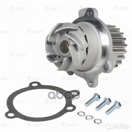 Насос водяной для а/м Лада 2112 (LWP 0112) lwp