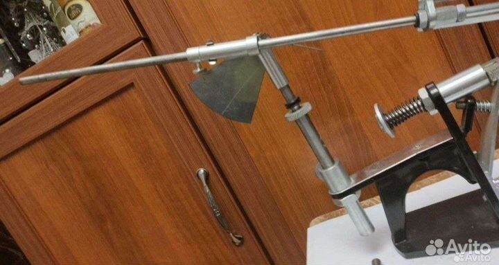 Заточное устройство для ножей Профиль